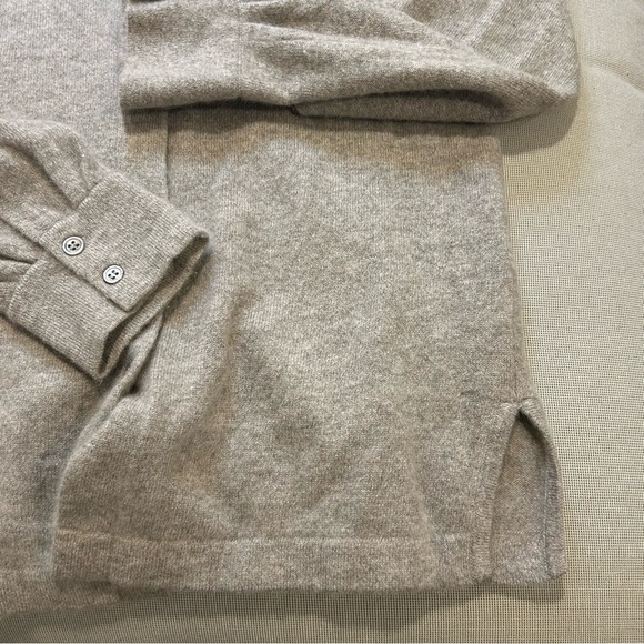 Neiman Marcus Cashmere Collection Button Down Men's Size S - Picture 14 of 16